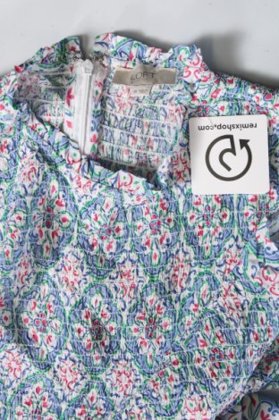 Kleid Loft By Ann Taylor, Größe XL, Farbe Mehrfarbig, Preis 31,38 €