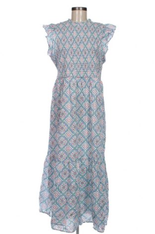 Kleid Loft By Ann Taylor, Größe XL, Farbe Mehrfarbig, Preis € 57,06