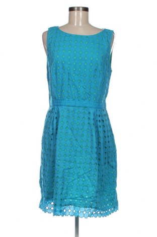 Rochie Loft By Ann Taylor, Mărime L, Culoare Albastru, Preț 148,36 Lei