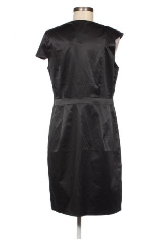 Φόρεμα Patrizia Pepe, Μέγεθος XL, Χρώμα Μαύρο, Τιμή 63,20 €