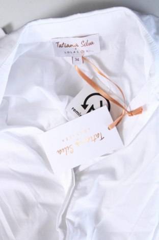 Kleid Lola Liza, Größe XS, Farbe Weiß, Preis 55,67 €