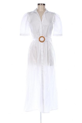 Φόρεμα Lola Liza, Μέγεθος XS, Χρώμα Λευκό, Τιμή 25,05 €
