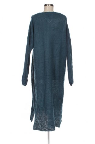 Φόρεμα Lola Liza, Μέγεθος XL, Χρώμα Μπλέ, Τιμή 19,30 €
