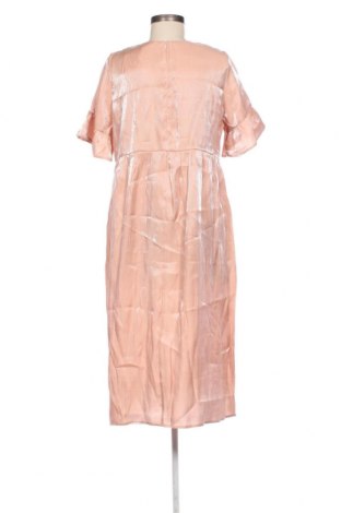Φόρεμα Lola May, Μέγεθος M, Χρώμα Ρόζ , Τιμή 16,65 €