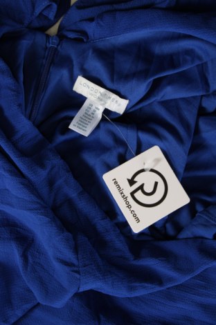 Šaty  London Times, Veľkosť XL, Farba Modrá, Cena  14,97 €