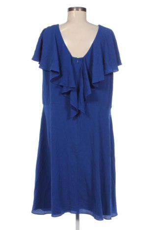 Kleid London Times, Größe XL, Farbe Blau, Preis 18,37 €