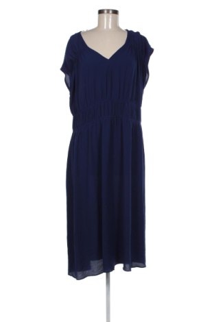 Šaty  London Times, Velikost XL, Barva Modrá, Cena  398,00 Kč