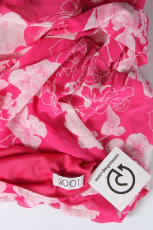 Kleid Look, Größe XS, Farbe Mehrfarbig, Preis € 15,90