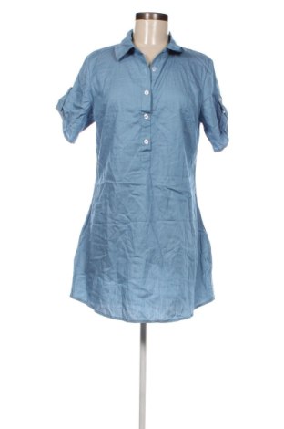 Kleid Love, Größe M, Farbe Blau, Preis € 20,18