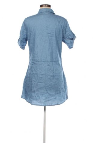 Kleid Love, Größe M, Farbe Blau, Preis € 12,11