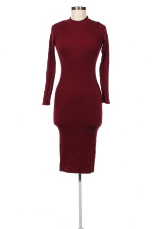 Šaty  Love Bonito, Velikost XS, Barva Červená, Cena  413,00 Kč