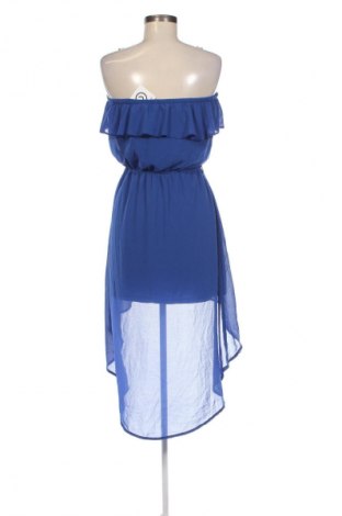 Φόρεμα Love Culture, Μέγεθος L, Χρώμα Μπλέ, Τιμή 29,69 €