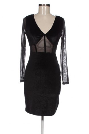 Φόρεμα Love J, Μέγεθος M, Χρώμα Μαύρο, Τιμή 14,85 €