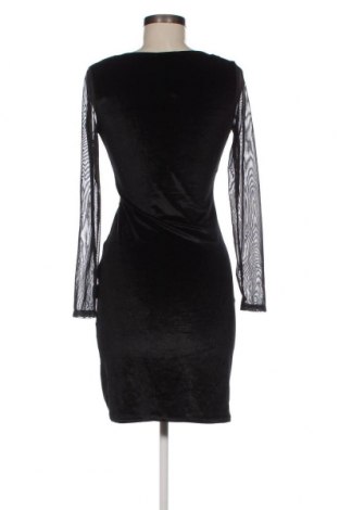 Φόρεμα Love J, Μέγεθος M, Χρώμα Μαύρο, Τιμή 13,36 €