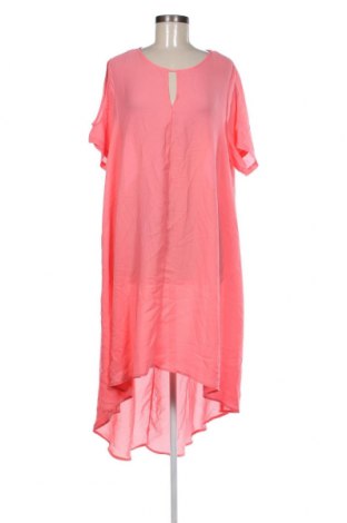 Kleid Lovedrobe, Größe XXL, Farbe Rosa, Preis 18,37 €