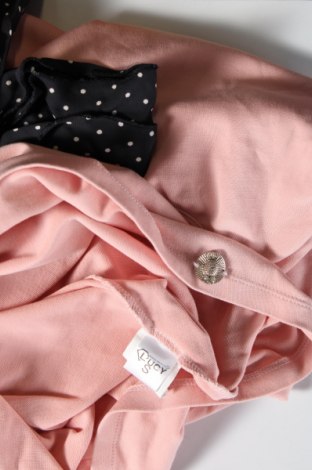 Kleid Lucy, Größe S, Farbe Rosa, Preis 8,45 €