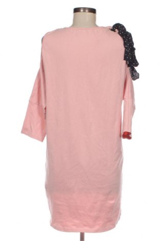Šaty  Lucy, Velikost S, Barva Růžová, Cena  209,00 Kč