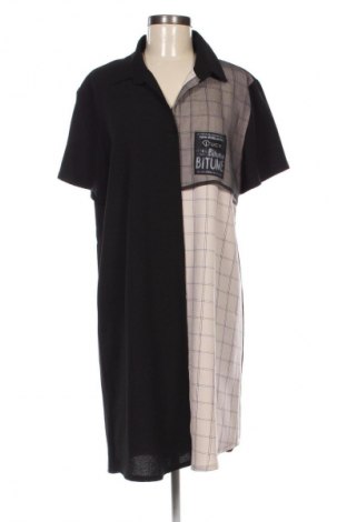 Kleid Lucy, Größe XXL, Farbe Schwarz, Preis € 14,83