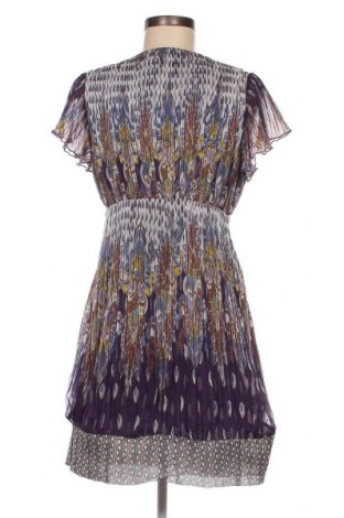 Kleid Lucy Paris, Größe L, Farbe Mehrfarbig, Preis € 11,05