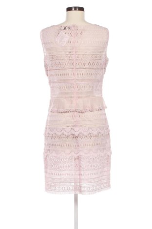 Φόρεμα Luisa Spagnoli, Μέγεθος XL, Χρώμα Ρόζ , Τιμή 152,01 €