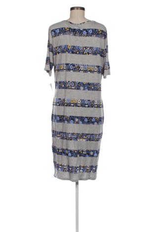 Kleid LulaRoe, Größe XXL, Farbe Mehrfarbig, Preis 20,18 €