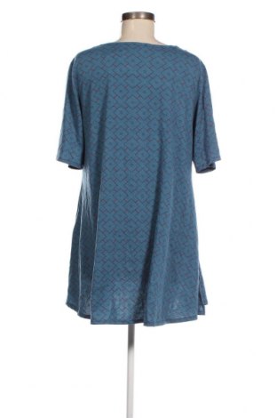 Φόρεμα LulaRoe, Μέγεθος XL, Χρώμα Μπλέ, Τιμή 17,94 €