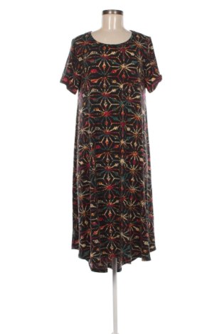 Kleid LulaRoe, Größe XL, Farbe Mehrfarbig, Preis € 20,18