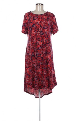 Kleid LulaRoe, Größe L, Farbe Mehrfarbig, Preis 20,18 €