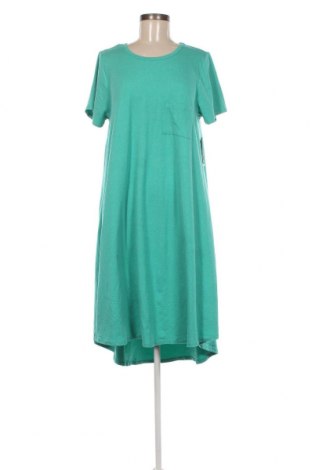 Šaty  LulaRoe, Veľkosť L, Farba Zelená, Cena  14,34 €