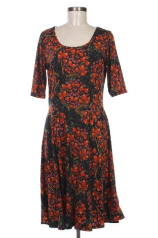 Kleid LulaRoe, Größe XL, Farbe Mehrfarbig, Preis 11,10 €