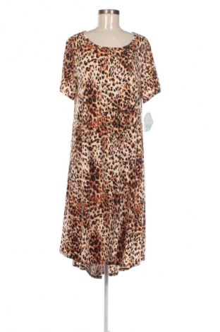 Šaty  LulaRoe, Velikost XXL, Barva Vícebarevné, Cena  254,00 Kč