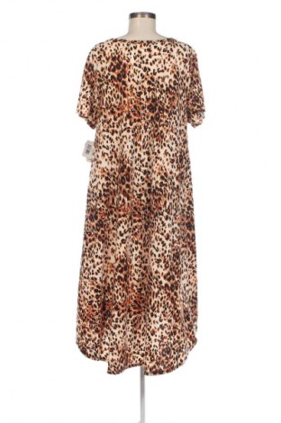 Šaty  LulaRoe, Velikost XXL, Barva Vícebarevné, Cena  462,00 Kč