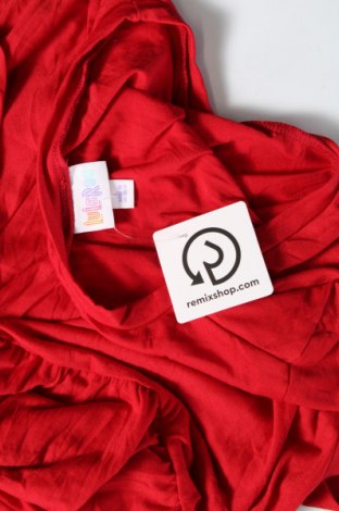 Kleid LulaRoe, Größe L, Farbe Rot, Preis 11,10 €