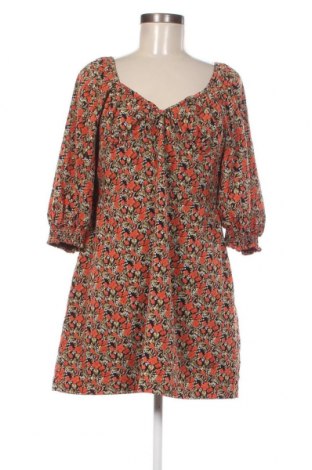 Šaty  Lulu & Rose, Velikost XXL, Barva Vícebarevné, Cena  421,00 Kč