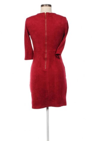 Kleid Lulu Love, Größe M, Farbe Rot, Preis 16,70 €