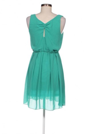 Φόρεμα Lulu Love, Μέγεθος S, Χρώμα Πράσινο, Τιμή 16,63 €