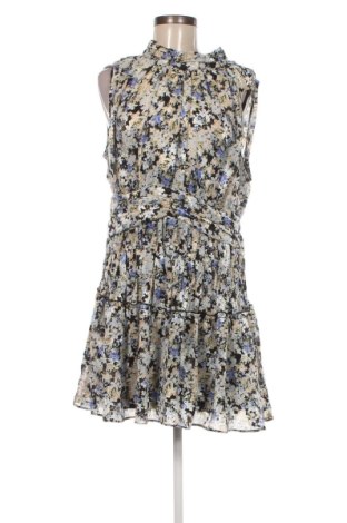 Φόρεμα Lulus, Μέγεθος XL, Χρώμα Πολύχρωμο, Τιμή 16,33 €