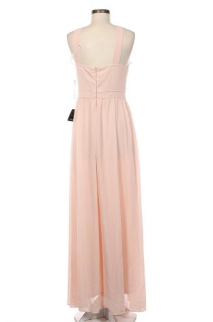 Φόρεμα Lulus, Μέγεθος L, Χρώμα Ρόζ , Τιμή 36,74 €