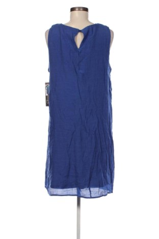 Kleid Luxology, Größe L, Farbe Blau, Preis 32,01 €
