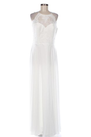 Šaty  Luxuar Limited, Veľkosť L, Farba Biela, Cena  86,29 €