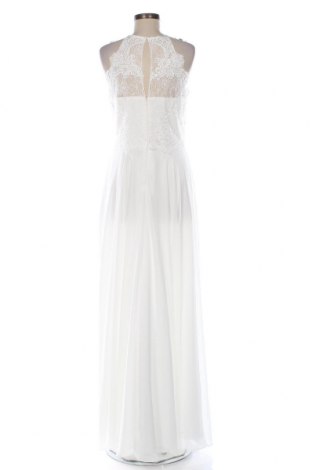 Šaty  Luxuar Limited, Veľkosť L, Farba Biela, Cena  86,29 €