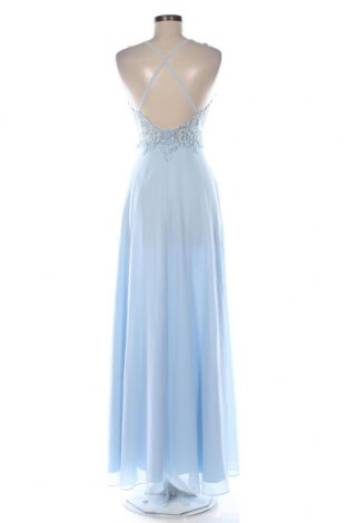 Φόρεμα Luxuar Limited, Μέγεθος XS, Χρώμα Μπλέ, Τιμή 47,94 €