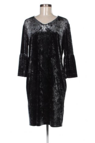 Kleid Luxzuz One Two, Größe L, Farbe Schwarz, Preis 18,37 €