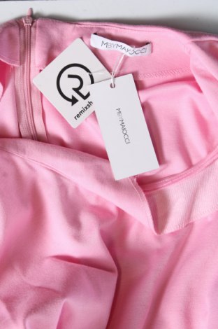 Kleid M By Maiocci, Größe XL, Farbe Rosa, Preis 58,56 €