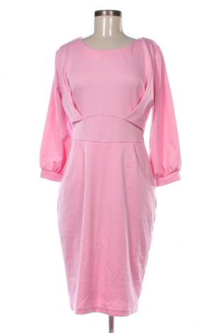 Kleid M By Maiocci, Größe XL, Farbe Rosa, Preis € 65,07