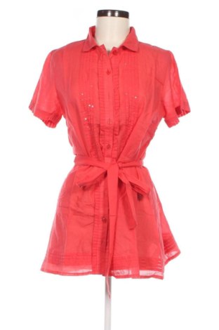 Φόρεμα M&Co., Μέγεθος L, Χρώμα Κόκκινο, Τιμή 8,90 €
