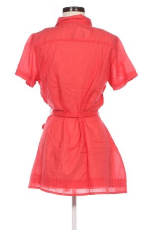 Φόρεμα M&Co., Μέγεθος L, Χρώμα Κόκκινο, Τιμή 8,90 €