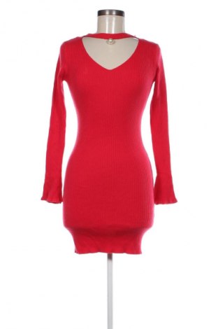 Kleid M.b. 21, Größe S, Farbe Rot, Preis 17,61 €