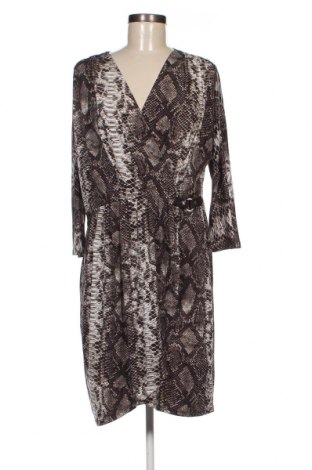 Kleid MICHAEL Michael Kors, Größe L, Farbe Mehrfarbig, Preis 62,92 €