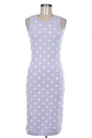 Kleid MICHAEL Michael Kors, Größe M, Farbe Lila, Preis € 142,65